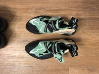 La Sportiva Futura Woman Kletterschuh Bayern - Palling Vorschau