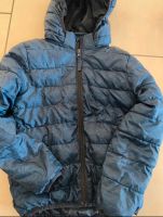 Jungen Puffer Jacke blau meliert Nordrhein-Westfalen - Hürth Vorschau