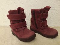 Elefanten Winterschuhe/-stiefel CELINA TEX Weite M Größe 23 Rheinland-Pfalz - Kaltenengers Vorschau