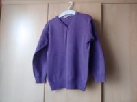 Ungetragener V Pulli 104 110 lavendel original apparel Hessen - Wiesbaden Vorschau