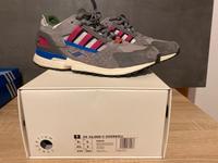 Adidas ZX 10000 Overkill (8000) Bayern - Vorbach Vorschau