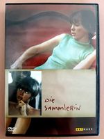 DIE SAMMLERIN - SELTENE ARTHAUS DVD - ERIC ROHMER Bayern - Eberfing Vorschau