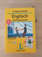 Langenscheidt Englisch leicht gemacht Bayern - Kempten Vorschau