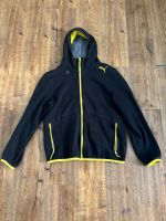 Puma Strickjacke Sachsen-Anhalt - Bördeland Vorschau