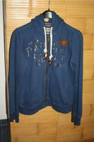 Gaastra Sweatjacke Gr. XL blau Bayern - Eching (Niederbay) Vorschau