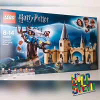 LEGO® Harry Potter 75953 P. Weide NEU ✨ inklusive Versand Sachsen - Wilkau-Haßlau Vorschau