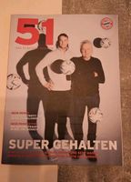 FC Bayern München Magazin Manuel Neuer Sepp Maier Torwart Legende Brandenburg - Königs Wusterhausen Vorschau