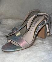 Buffalo High Heels Glitzer West - Nied Vorschau