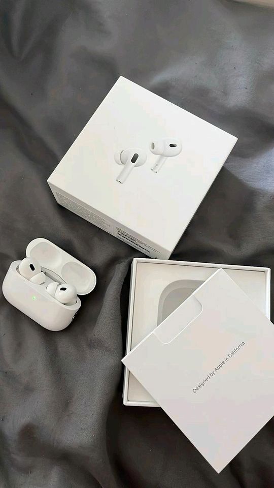 Air pods Gen 2 in Korschenbroich