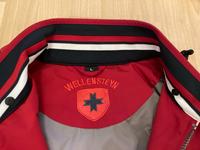 Collegejacke Wellensteyn rot, Größe L Baden-Württemberg - Leimen Vorschau