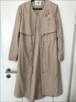 Trenchcoat Gr. 38 Stuttgart - Zuffenhausen Vorschau