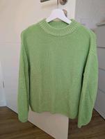 Street One Strickpullover S apfelgrün Baumwolle 36 Rheinland-Pfalz - Bitburg Vorschau
