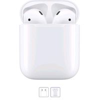 Apple Airpods Bayern - Germering Vorschau