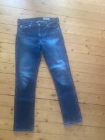 Adriano Goldschmid Jeans 29 straight high rise the Mari Nordrhein-Westfalen - Hürth Vorschau