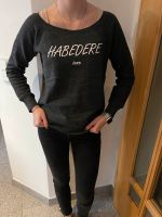 Grauer Pullover Damen „Habedere“ Bayern - Manching Vorschau