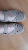 Waldläufer Schuhe  Leder Obervieland - Arsten Vorschau