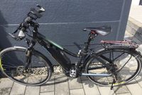 E-Bike Winora Y420.X Baden-Württemberg - Ravensburg Vorschau