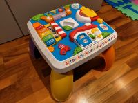 Spieltisch mit Sound - Fisher Price Rheinland-Pfalz - Hochspeyer Vorschau