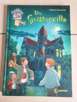 Die Geistervilla Buch Nordrhein-Westfalen - Jüchen Vorschau