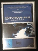 DVD - NOTORIOUS B.I.G. - HIP HOP Duisburg - Meiderich/Beeck Vorschau
