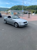 Mercedes-Benz Slk 200 AMG-Optik Bayern - Amorbach Vorschau