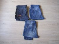 lange Herren Jeans Hosen 33x34 Niedersachsen - Harsefeld Vorschau