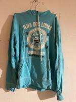 Jack & Jones, Hoodie mit Print auf Brust,Größe L Vahr - Neue Vahr Nord Vorschau