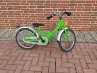 Puky Fahrrad 18 Zoll für Jungen und Mädchen Sachsen-Anhalt - Teutschenthal Vorschau