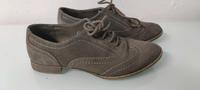 Budapester Schuhe Damen 36 wie neu Bayern - Landsberg (Lech) Vorschau