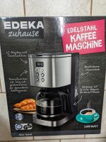 Edeka Kaffeemaschine Neu in OVP Niedersachsen - Bad Fallingbostel Vorschau