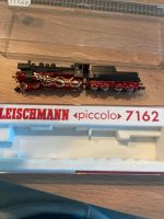 Fleischmann Spur n 7162 mit ovp läuft Sammlung Eisenbahn Nordrhein-Westfalen - Herten Vorschau