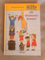 Kinderbuch - Hilfe due Herdmanns kommen Rheinland-Pfalz - Maxdorf Vorschau