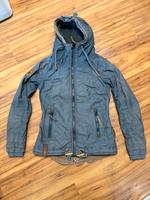 Naketano Übergangsjacke - Gr. XS - Blau Sachsen - Radebeul Vorschau