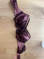 Schöner Hunkemöller BH 75C lila Spitze ungetragen Hessen - Schwalbach a. Taunus Vorschau