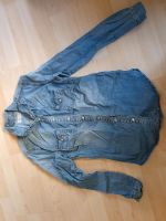 Jeansbluse New Look Gr. 36 Baden-Württemberg - Straubenhardt Vorschau