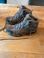 Jack Wolfskin Trekking Wander Stiefel Gr.40,5 Niedersachsen - Peine Vorschau