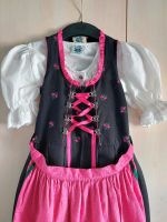 Dirndl Tracht Mädchen 152 Isar- Trachten Rheinland-Pfalz - Landau in der Pfalz Vorschau