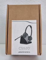 Plantronics CS520 Headset Brandenburg - Groß Köris Vorschau