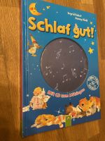 Buch Kinder Schlafen Schlaf gut Buch schön Träume Sachsen - Burkhardtsdorf Vorschau