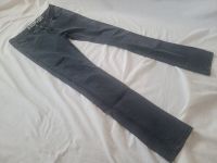 STOP + GO ღ Gr. 176 ღ Stretch Jeans ღ schwarz 638946 Baden-Württemberg - Münsingen Vorschau