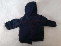 Winterjacke gr 86 junge Niedersachsen - Laatzen Vorschau