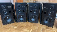 2x Kenwood LS-85 Neuwertig 8 Ohm 100 W Baden-Württemberg - Villingen-Schwenningen Vorschau