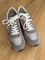 Paul Green Sneaker taupe 42 8 super soft Bonn - Hardtberg Vorschau