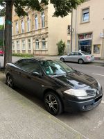 Renault Megan Cabrio - Limousine Baden-Württemberg - Bruchsal Vorschau