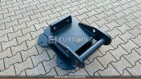 EH Schraubadapter passend MS10 MB Crusher G600 G900 S4 10-19 t Nordrhein-Westfalen - Hagen Vorschau