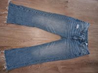 H&M Flared High Cropped Jeans Nordrhein-Westfalen - Bergkamen Vorschau