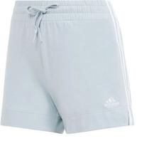 Adidas Damen Shorts Größe L hellblau kurze Sporthose (IR7460) Bayern - Wartenberg Vorschau