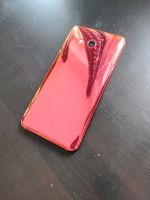 Smartphone HTC U11 rot Stuttgart - Vaihingen Vorschau