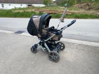 Hartan Sky Kinderwagen Sportwagen Bayern - Gessertshausen Vorschau