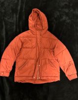 C&A Winterjacke in Orange 40 Nordrhein-Westfalen - Herne Vorschau